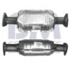 VAUXH 25100507 Catalytic Converter